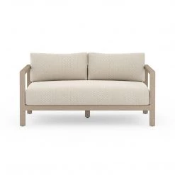 Fourhands New Outdoor Sonoma Outdoor Sofa