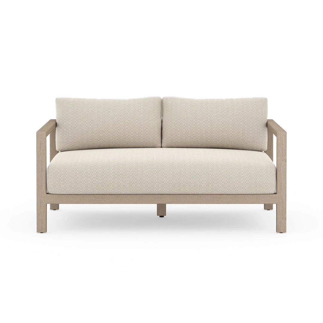 Fourhands New Outdoor Sonoma Outdoor Sofa