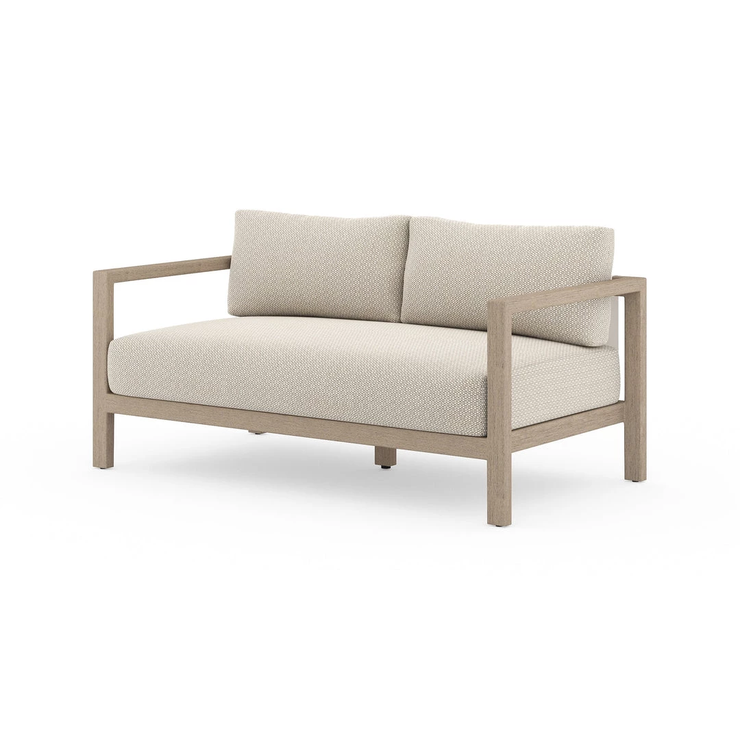 Fourhands New Outdoor Sonoma Outdoor Sofa