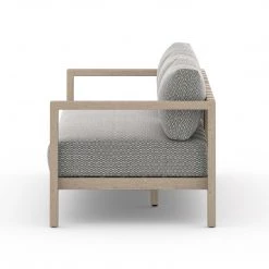 Fourhands New Outdoor Sonoma Outdoor Sofa