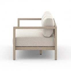 Fourhands New Outdoor Sonoma Outdoor Sofa