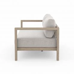 Fourhands New Outdoor Sonoma Outdoor Sofa