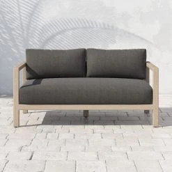 Fourhands New Outdoor Sonoma Outdoor Sofa