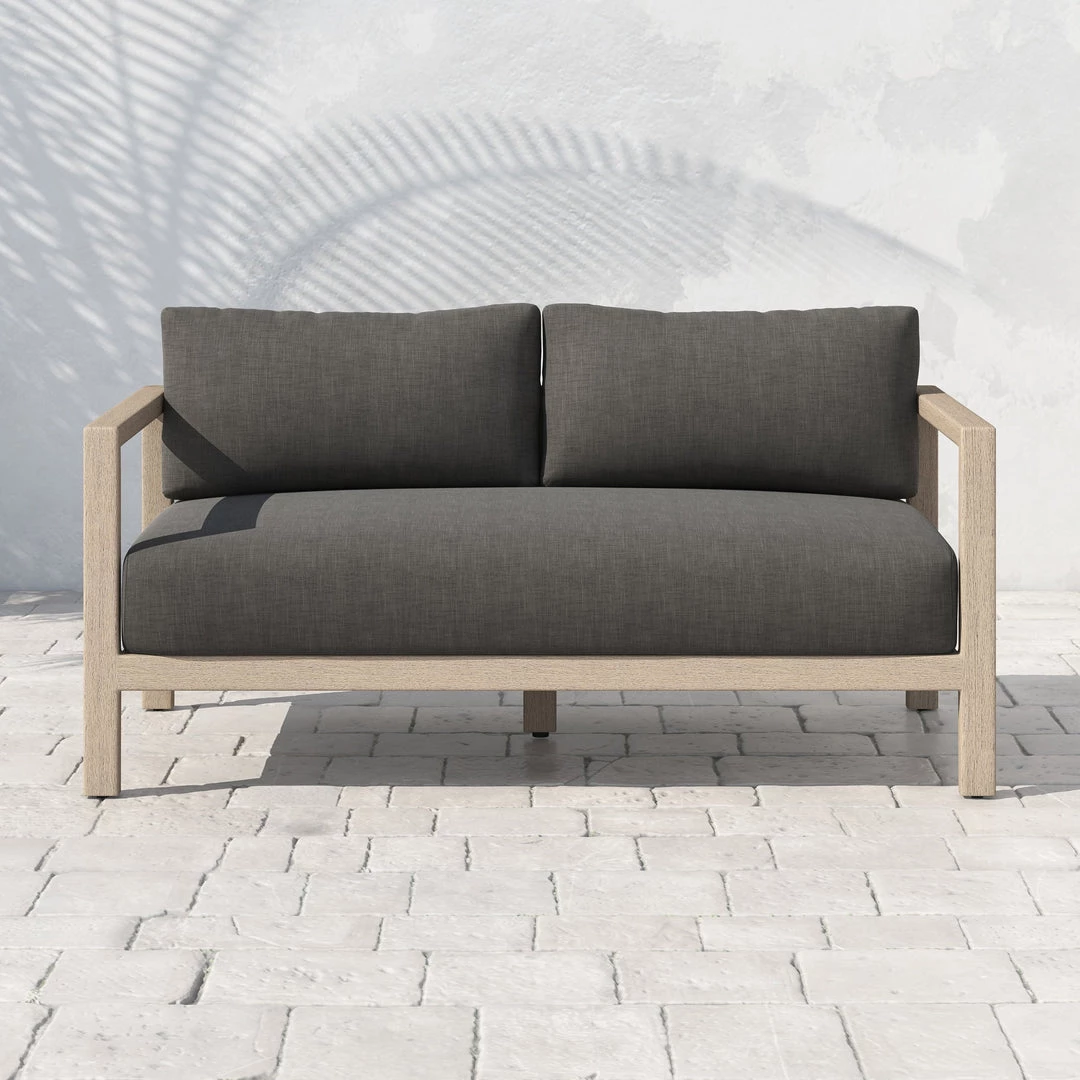 Fourhands New Outdoor Sonoma Outdoor Sofa