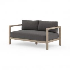 Fourhands New Outdoor Sonoma Outdoor Sofa