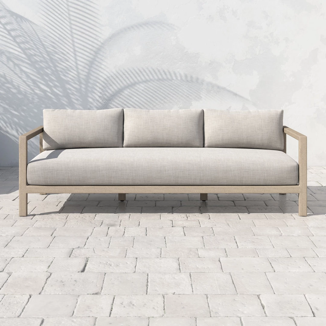Fourhands New Outdoor Sonoma Outdoor Sofa