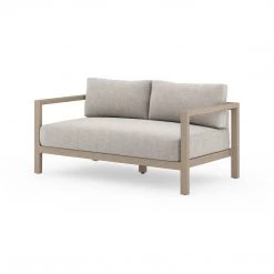 Fourhands New Outdoor Sonoma Outdoor Sofa