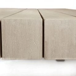 Fourhands New Outdoor Sonora Outdoor Dining Table