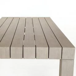 Fourhands New Outdoor Sonora Outdoor Dining Table