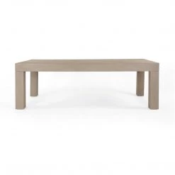 Fourhands New Outdoor Sonora Outdoor Dining Table