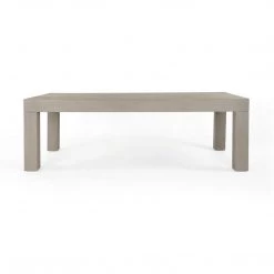 Fourhands New Outdoor Sonora Outdoor Dining Table