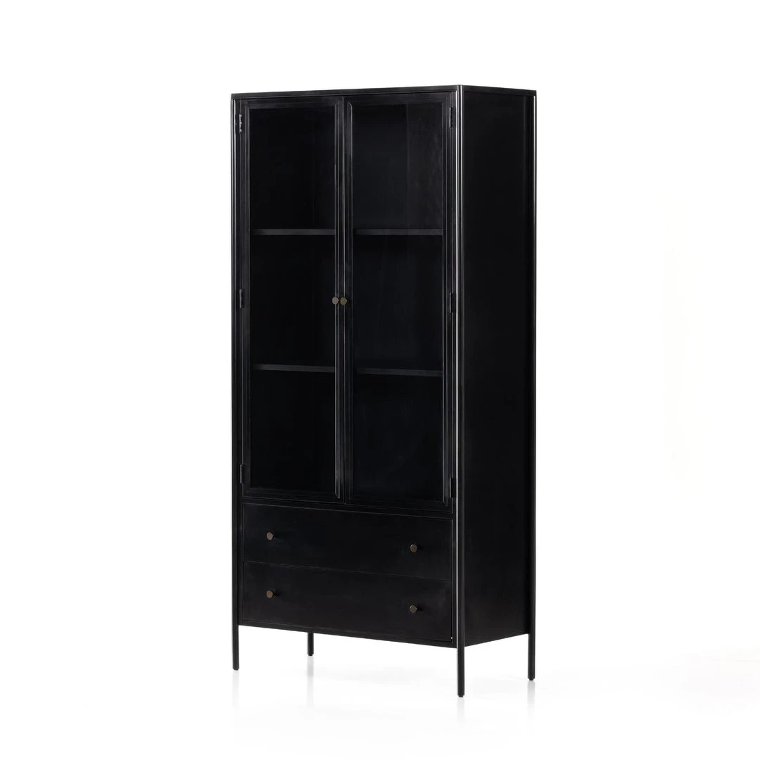 Fourhands Soto Cabinet Best Sellers