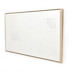 Fourhands Best Sellers Space Rock Iv