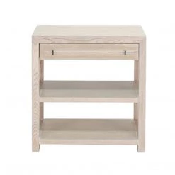 WORLDS AWAY Best Sellers Spade Nightstand