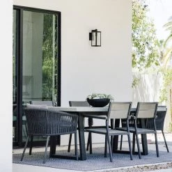 HomArt Spindling Faux Succulent Best Of Home Decor