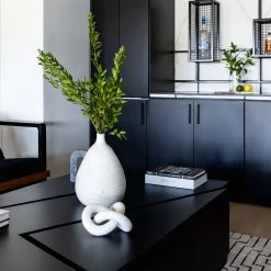 CREATIVE CO OP Spokane Vase