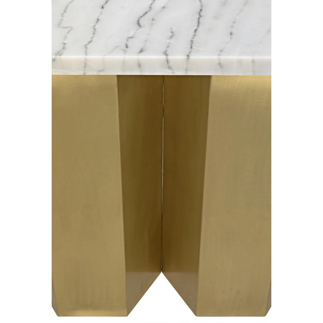 NOIR Stannis Console Table