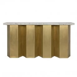 NOIR Stannis Console Table