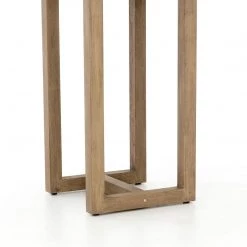 Fourhands Stapleton Square Outdoor Bar Table