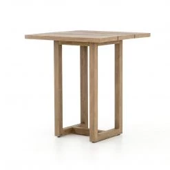 Fourhands Stapleton Square Outdoor Bar Table