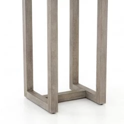 Fourhands Stapleton Square Outdoor Bar Table