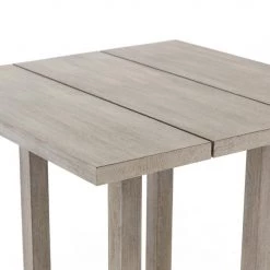 Fourhands Stapleton Square Outdoor Bar Table
