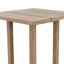 Fourhands Stapleton Square Outdoor Bar Table
