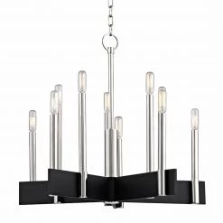 Hudson Valley Best Sellers Stark Chandelier
