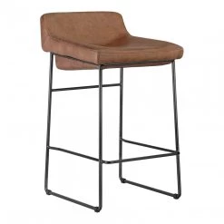 MOES Starlet Bar + Counter Stool