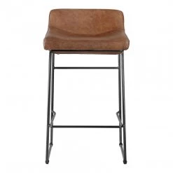 MOES Starlet Bar + Counter Stool