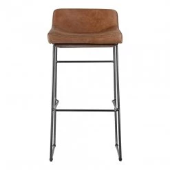 MOES Starlet Bar + Counter Stool