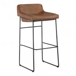 MOES Starlet Bar + Counter Stool