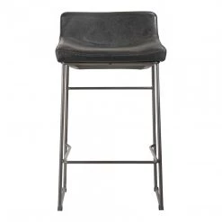 MOES Starlet Bar + Counter Stool
