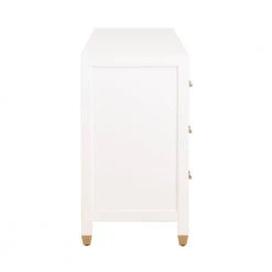 Essentials For Living Stella 6-Drawer Double Dresser New Furniture