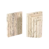 Fourhands Best Sellers Stepped Bookends