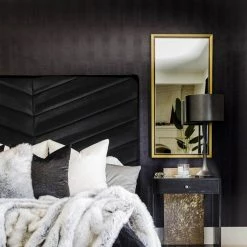 Regina Andrews Stevens Mirror