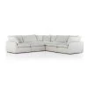 Fourhands Stevie 5Pc Laf Sec Sofa