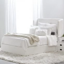 Essentials For Living Stewart Cal King Bed Best Sellers