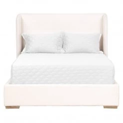 Essentials For Living Stewart Cal King Bed Best Sellers