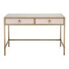 Essentials For Living Best Sellers Strand Shagreen Desk