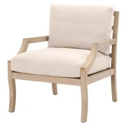 Essentials For Living Best Of Living Room Stratton Club Chair