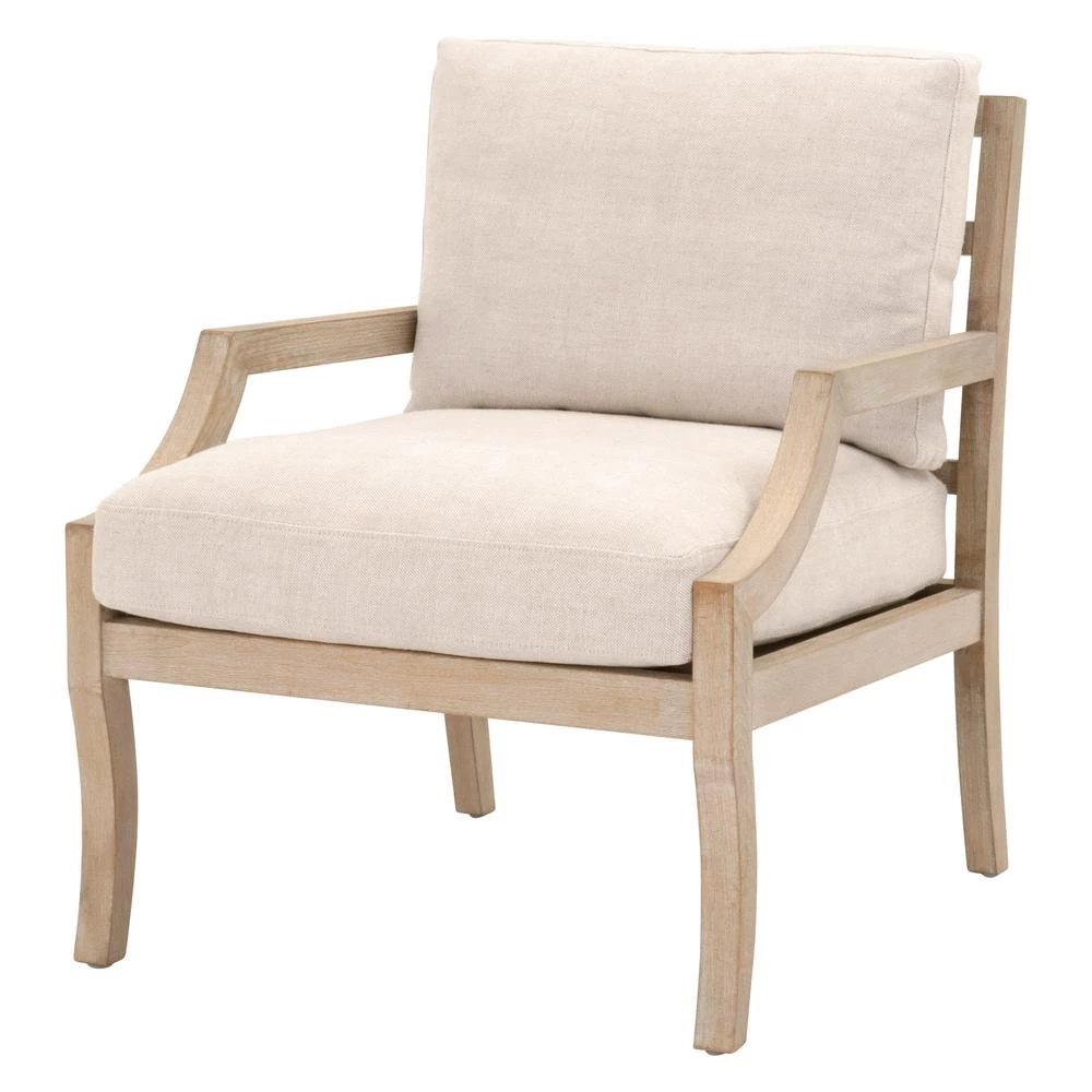 Essentials For Living Best Of Living Room Stratton Club Chair