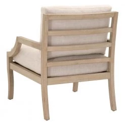 Essentials For Living Best Of Living Room Stratton Club Chair