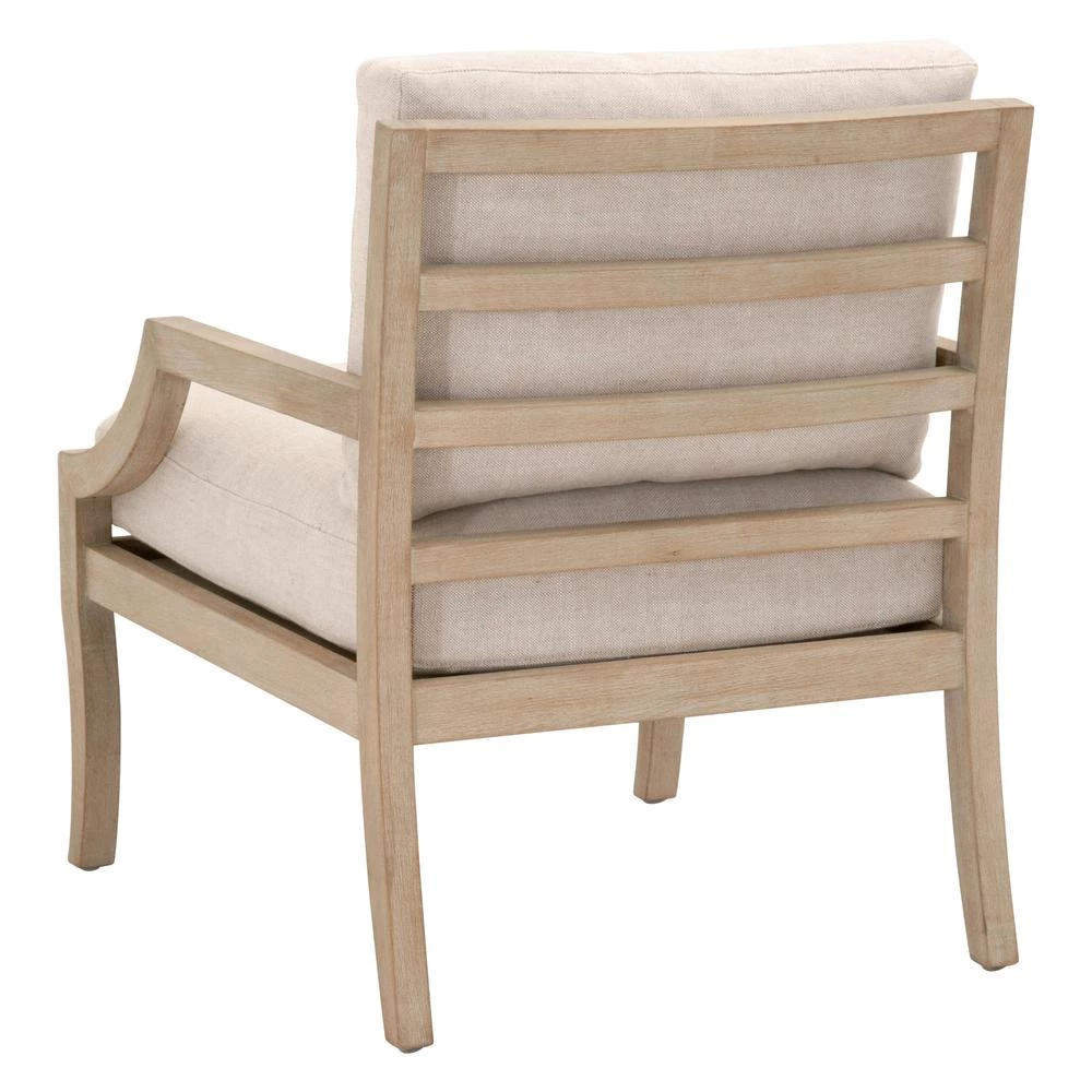 Essentials For Living Best Of Living Room Stratton Club Chair