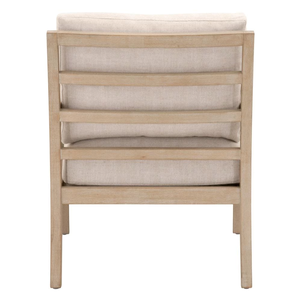 Essentials For Living Best Of Living Room Stratton Club Chair