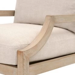 Essentials For Living Best Of Living Room Stratton Club Chair