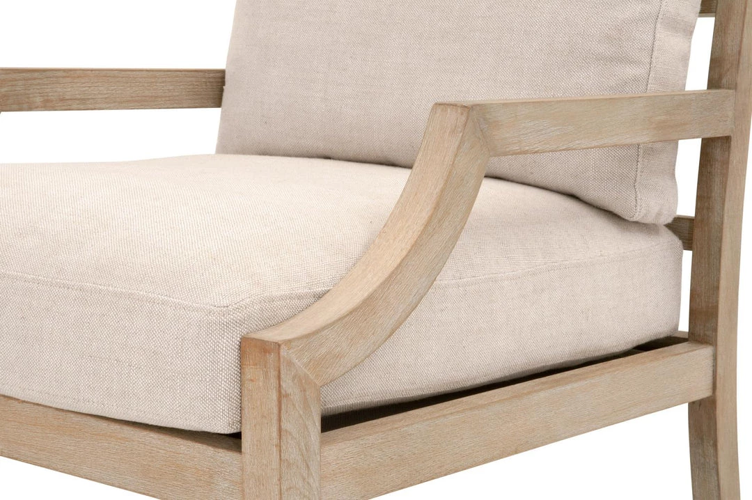 Essentials For Living Best Of Living Room Stratton Club Chair