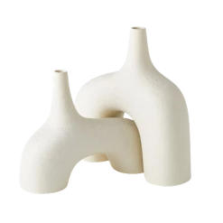 Studio A Home Stretch Vases