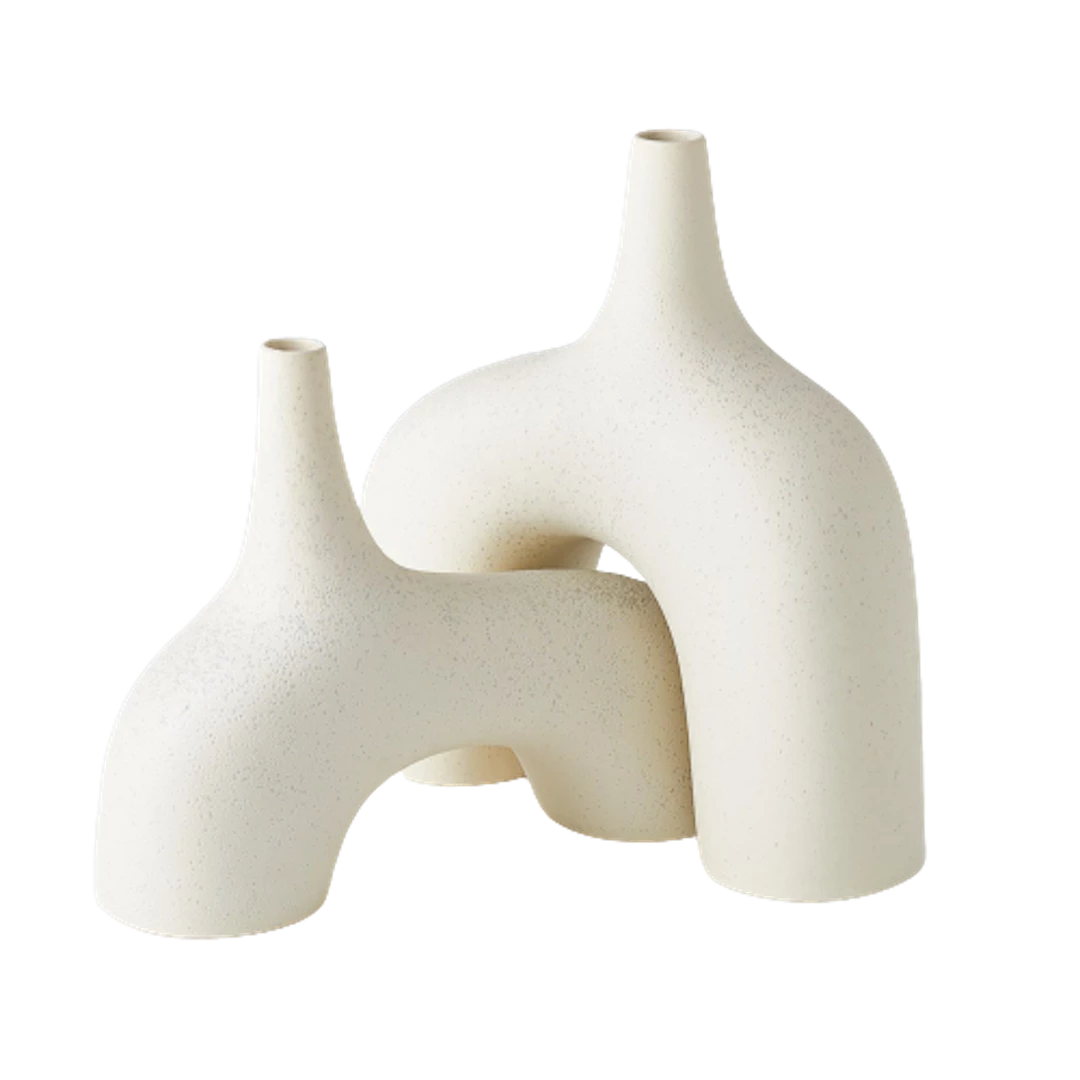 Studio A Home Stretch Vases