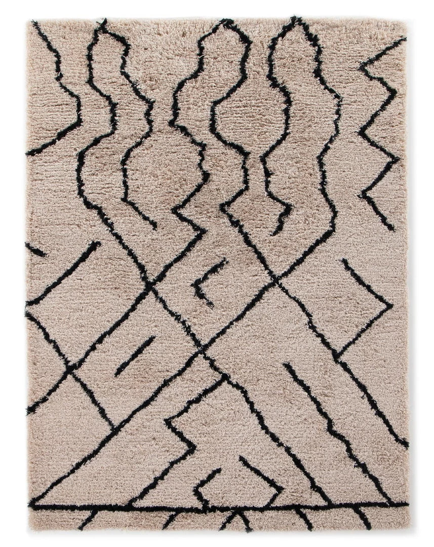 Fourhands Stria Outdoor Rug New Outdoor